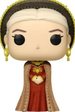 Rhaenyra Targaryen - Diamant