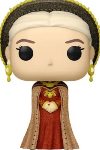 Rhaenyra Targaryen - Diamant