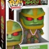 Rhinox