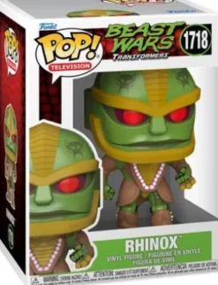 Rhinox