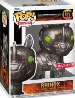 Rhinox