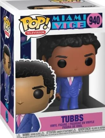Ricardo Tubbs