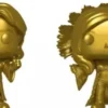 Ric et Charlotte Flair - Or