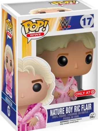 Ric Flair
