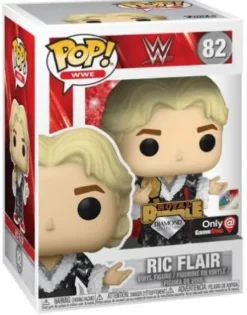 Ric Flair Collection Diamant