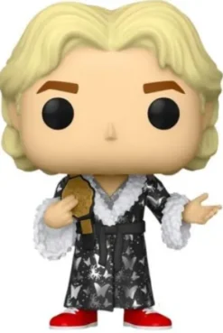 Ric Flair Collection Diamant