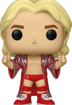 Ric Flair Rouge