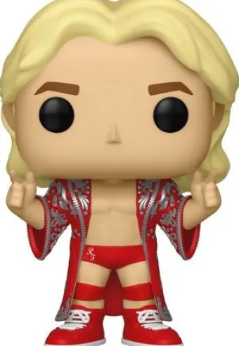 Ric Flair Rouge