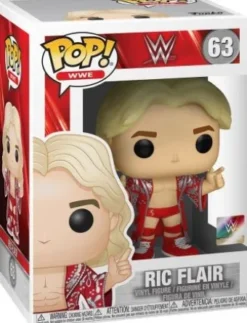 Ric Flair Rouge