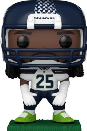 Richard Sherman