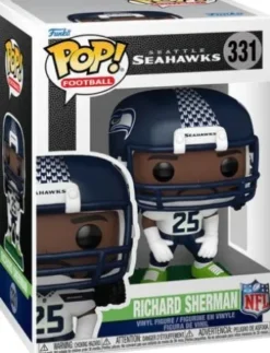 Richard Sherman