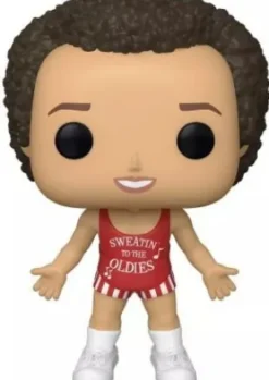 Richard Simmons
