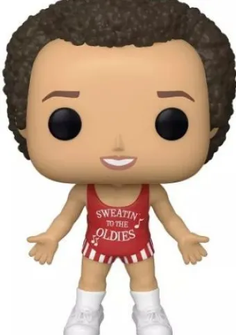 Richard Simmons