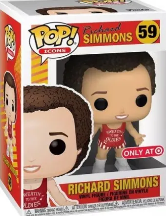Richard Simmons