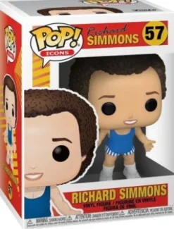 Richard Simmons