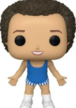 Richard Simmons