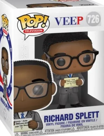 Richard Splett