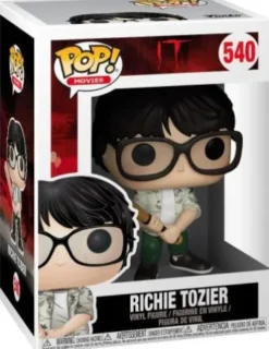 Richie Tozier