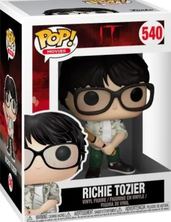 Richie Tozier
