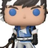 Richter Belmont