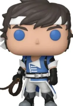 Richter Belmont
