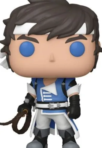 Richter Belmont
