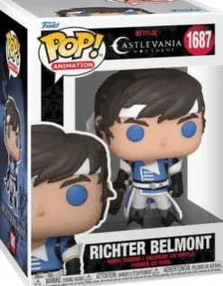 Richter Belmont