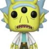 Rick Alien