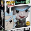 Rick armé [avec Chase]