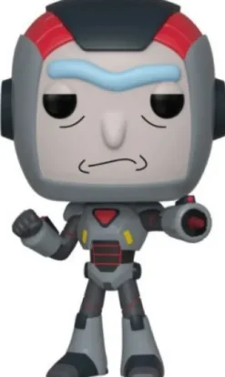 Rick Costume de Purge