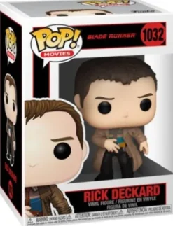 Rick Deckard