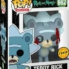 Rick en Ourson [Chase]