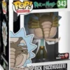 Rick - Facehugger