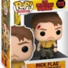 Rick Flag