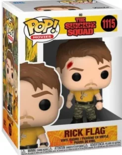 Rick Flag
