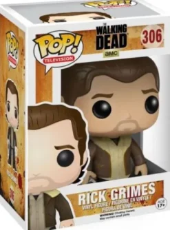 Rick Grimes