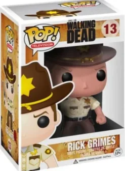 Rick Grimes