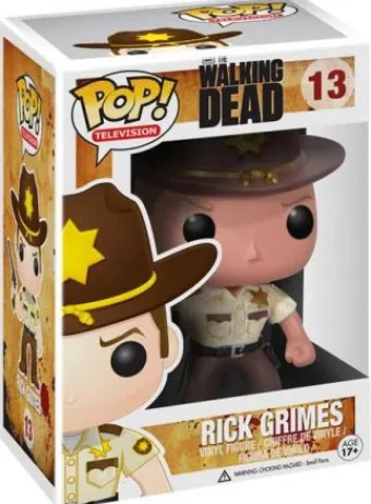 Rick Grimes
