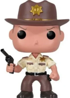 Rick Grimes