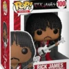 Rick James