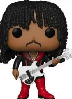 Rick James
