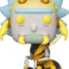 Rick la Guêpe