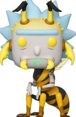 Rick la Guêpe
