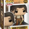 Rick O'Connell