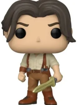 Rick O'Connell
