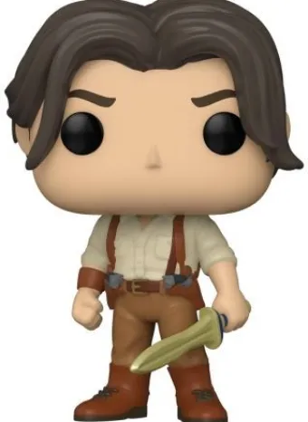 Rick O'Connell