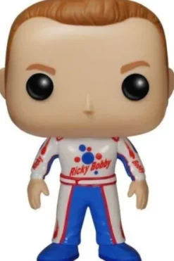 Ricky Bobby