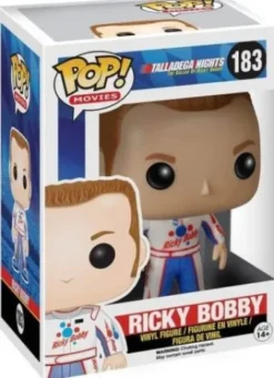 Ricky Bobby