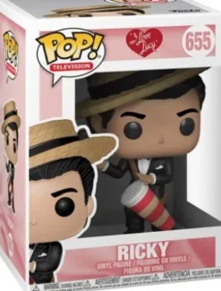 Ricky Ricardo