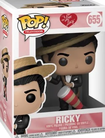 Ricky Ricardo